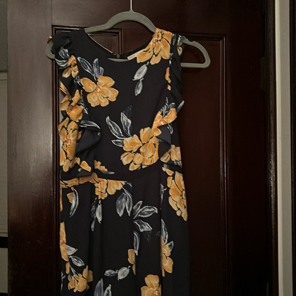 Pant romper